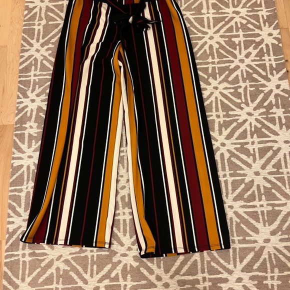 Ashley Blue pants - Picture 2 of 3